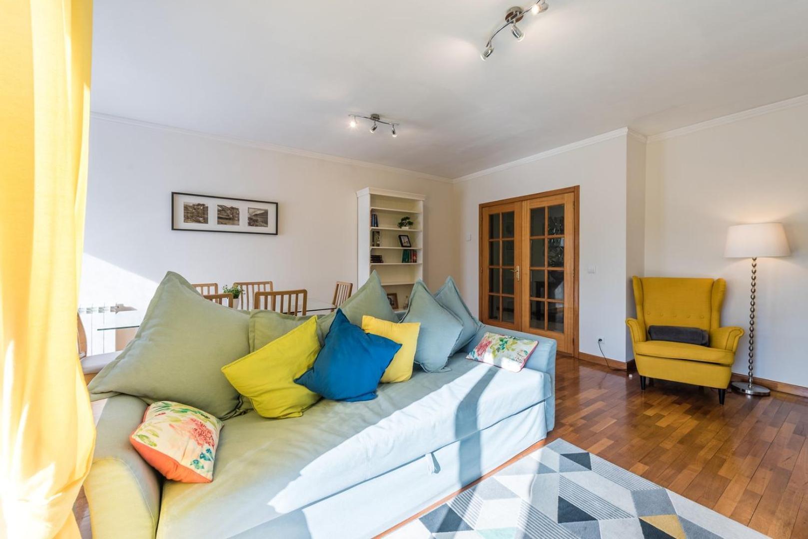 GuestReady - Candal Big Watch Vila Nova de Gaia Eksteriør bilde