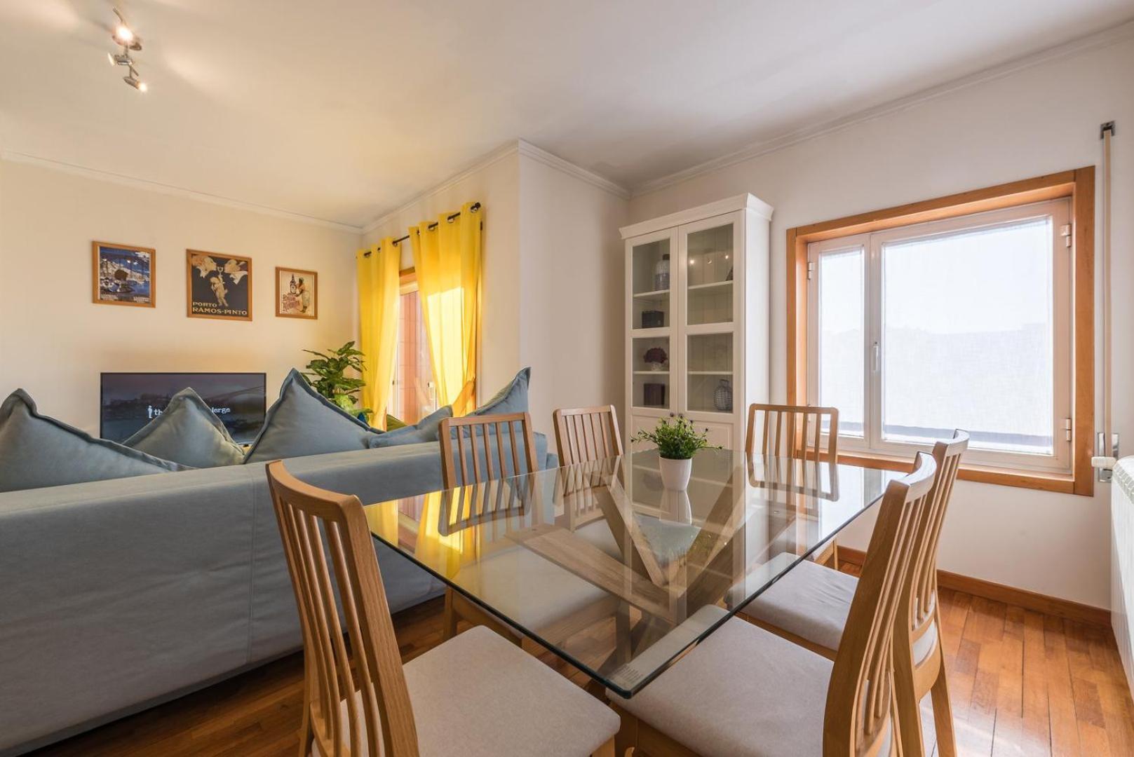 GuestReady - Candal Big Watch Vila Nova de Gaia Eksteriør bilde