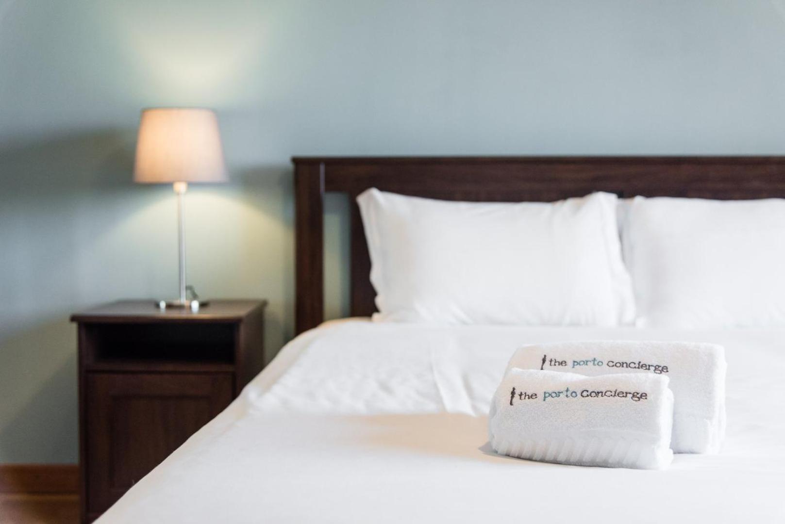 GuestReady - Candal Big Watch Vila Nova de Gaia Eksteriør bilde