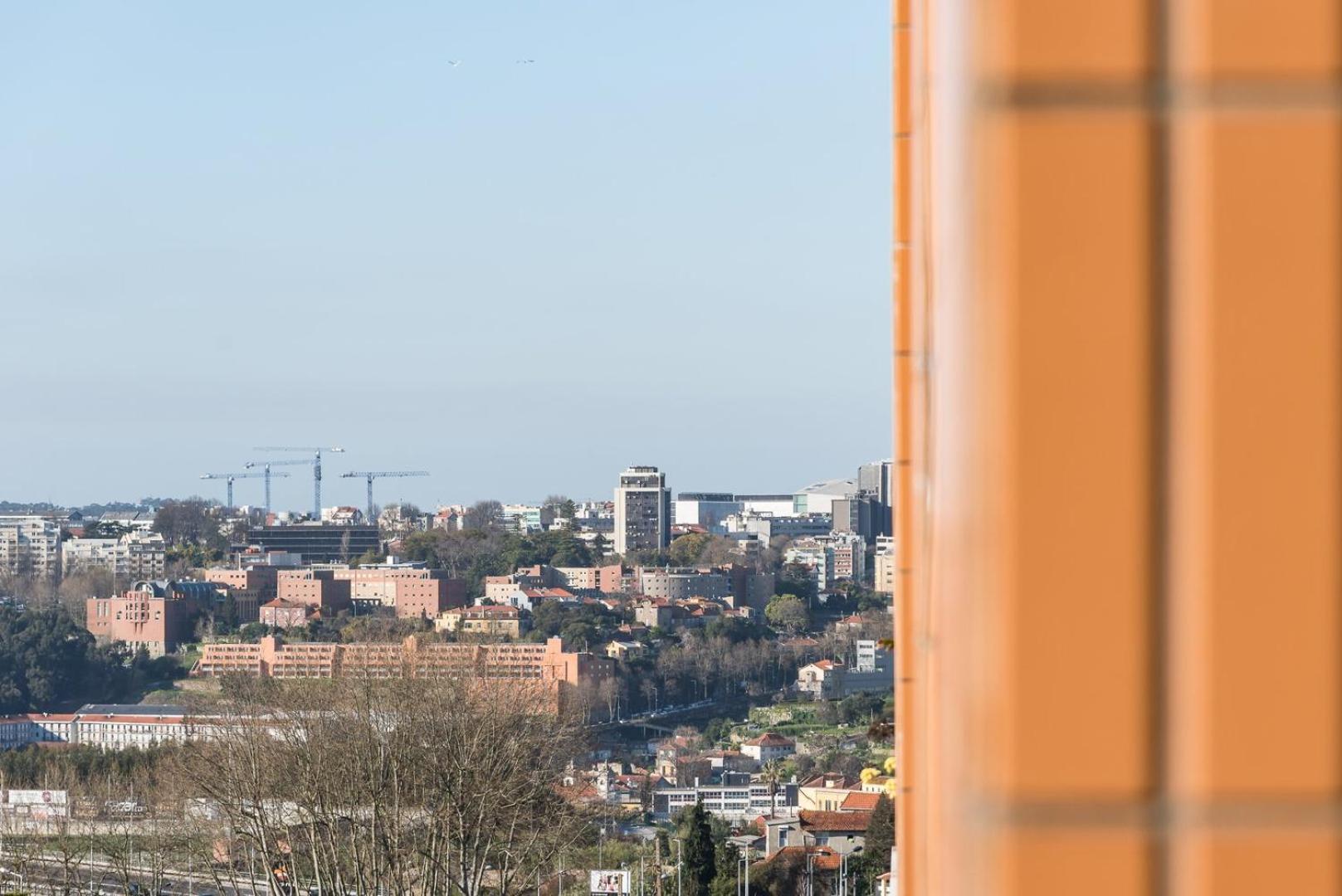 GuestReady - Candal Big Watch Vila Nova de Gaia Eksteriør bilde