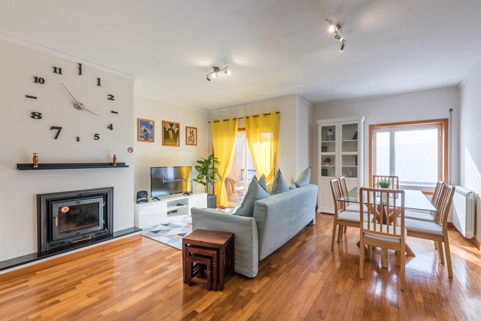 GuestReady - Candal Big Watch Vila Nova de Gaia Eksteriør bilde