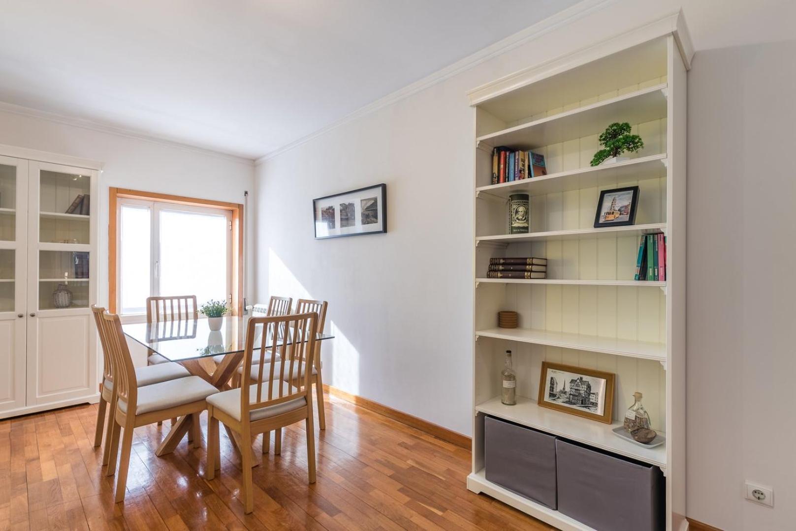 GuestReady - Candal Big Watch Vila Nova de Gaia Eksteriør bilde