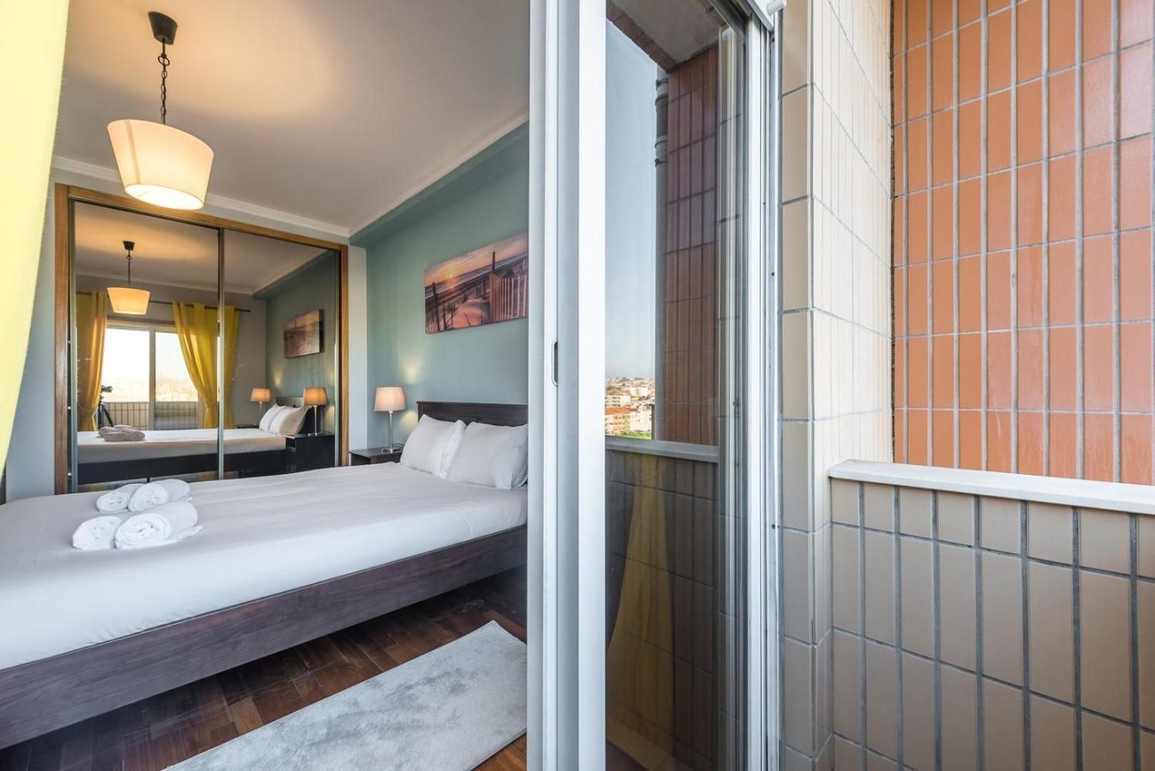 GuestReady - Candal Big Watch Vila Nova de Gaia Eksteriør bilde