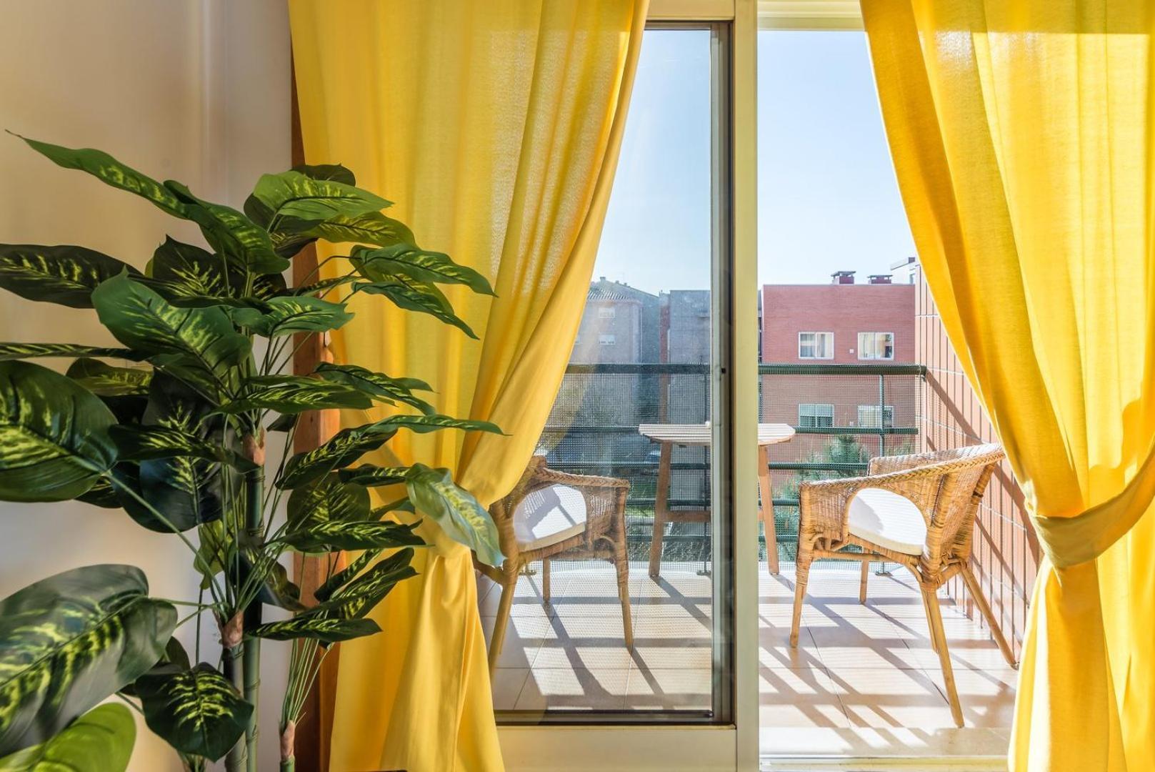 GuestReady - Candal Big Watch Vila Nova de Gaia Eksteriør bilde