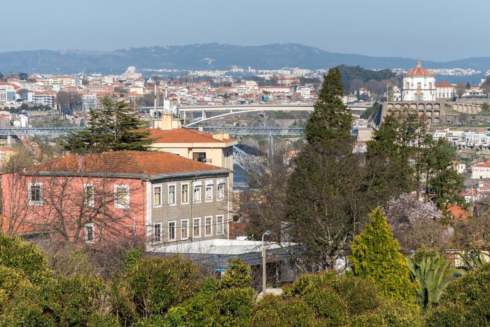 GuestReady - Candal Big Watch Vila Nova de Gaia Eksteriør bilde